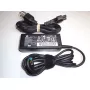 Voeding HP 65W Smart 753559-002 voor HP-laptops, 65 W uitgang, Smart-pin-aansluiting