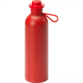 Vacuümfles Room Copenhagen LEGO 0,56 L, rood