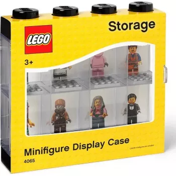LEGO-steen 4 lichtroze transparant (onderdeel 40090801)