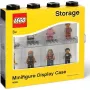 LEGO-steen 4 lichtroze transparant (onderdeel 40090801)
