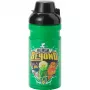 Drinkfles room copenhagen Ninjago Groen — 0,39 L, groen/zwart