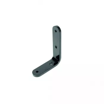 Houder voor Raytec WB1 beveiligingscamera-accessoire, universele plaatsing, zwart, 1 stuk