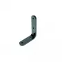 Houder voor Raytec WB1 beveiligingscamera-accessoire, universele plaatsing, zwart, 1 stuk