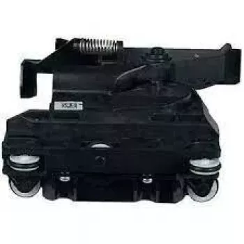 Snij-eenheid HP CQ890-67017 voor HP DesignJet-printers — reserveonderdeel