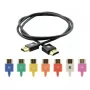 HDMI-kabel Kramer Electronics 0,6m