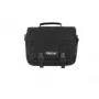 Schoudertas Getac GMBCX3 voor T800 20,6 cm (8,1 inch) zwart