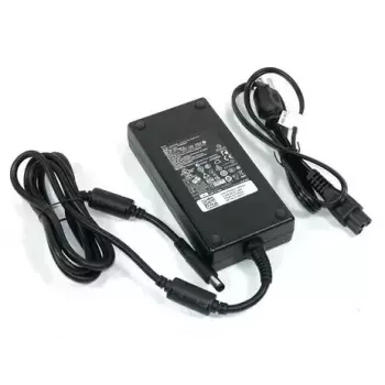 Voeding DELL 74X5J indoor 180 W zwart