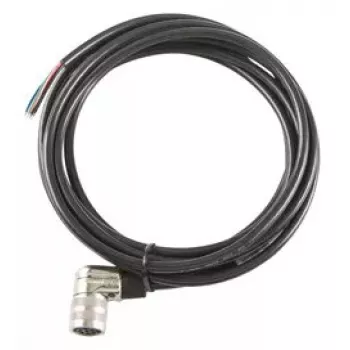 Netkabel Honeywell VM1055Kabel zwart