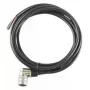Netkabel Honeywell VM1055Kabel zwart