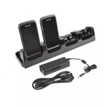 Oplader indoor Honeywell CT50-CB-2