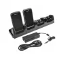 Oplader indoor Honeywell CT50-CB-2