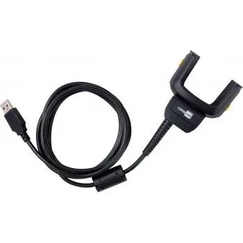 CipherLab 8600 Snap-On USB-verbindingskabel, A8600SNPNUN01