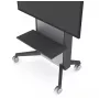 Multimedia-wagen accessoire SMS Smart Media Solutions PR100002-P0