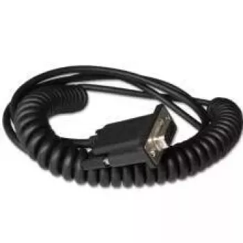 Seriële kabel Honeywell CBL-020-300-C00-01 zwart 3m RS232 DB9