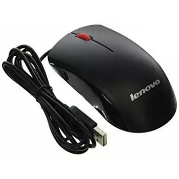 Muis IBM Optical Wheel muis 45J4889 USB