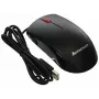 Muis IBM Optical Wheel muis 45J4889 USB