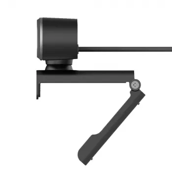 Webcam Gear4U T1WC73PRO 1920x1080 USB 2.0 zwart