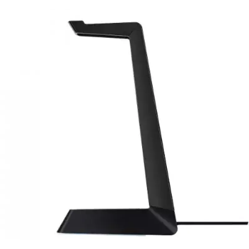Basisstation FOURZE HS100 kunststof zwart FZ-HS100-001