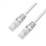X-Shield netwerkkabel XS-CAT6-UUTP-WHI-3M 3m Cat6 U/UTP wit