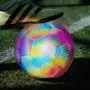Gear4U voetbal reflecterende voetbal maat 4