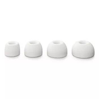 Oordopjes EPOS 1001364 siliconen wit