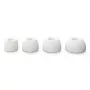 Oordopjes EPOS 1001364 siliconen wit