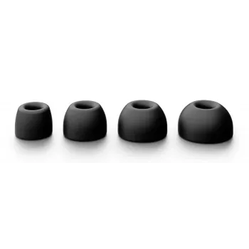 Oordopjes EPOS 1001365 voor hoofdtelefoon headset-accessoires