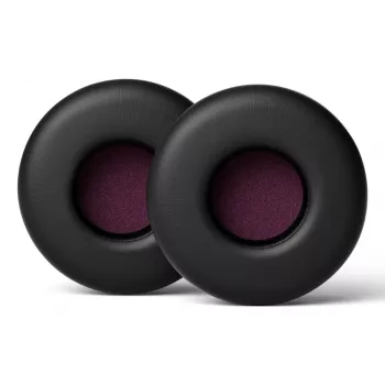 Oorkussens EPOS IMPACT 400 kunstleer zwart 12 g