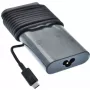 AC-adapter Dell 90W USB-C 0R2M8K — 90 W USB-C-voeding voor laptops