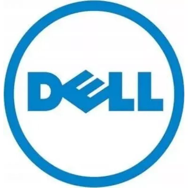 Voeding Dell 130W USB Type-C voor Latitude 14 5401 met netsnoer