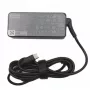 Lenovo AC-adapter 45W 3‑polig model 5A11E21014 voor laptops en compatibele apparaten
