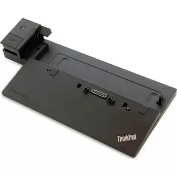 Dockingstation Lenovo ThinkPad Pro Dock 65W (model 40A10065DE) voor laptops, EU