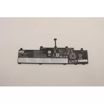 Laptop-accu Lenovo 42Wh 3-cellen lithium-ion 5B11F21943 compatibele modellen