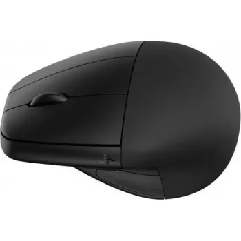 Draadloze premium muis, HP — compacte draadloze optische muis, USB-ontvanger, batterijgevoed
