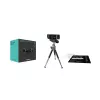 Webcam Logitech C922 Pro Stream 1920 x 1080 pixel USB zwart