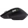Muis Logitech MX Master 3S RF draadloos + Bluetooth