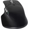 Muis Logitech MX Master 3S RF draadloos + Bluetooth