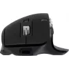 Muis Logitech MX Master 3S RF draadloos + Bluetooth