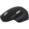 Muis Logitech MX Master 3S RF draadloos + Bluetooth