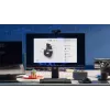 Muis Logitech MX Master 3S RF draadloos + Bluetooth