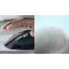 Muis Logitech MX Master 3S RF draadloos + Bluetooth