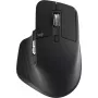 Muis Logitech MX Master 3S RF draadloos + Bluetooth