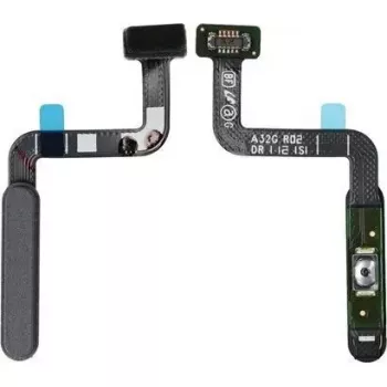 Vingerafdruksensormodule voor Samsung A32 5G (model A326) vervangend onderdeel GH96-14184A