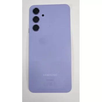 Achterklep voor Samsung A54 (model A546) — beschermhoes voor de telefoon, reserve-achterbehuizing
