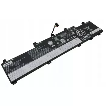Laptop-accu Lenovo 57Wh lithium-ion 5B11F21941