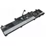 Laptop-accu Lenovo 57Wh lithium-ion 5B11F21941