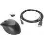 Draadloze muis HP 923948-001 — ergonomisch design, draadloze connectiviteit