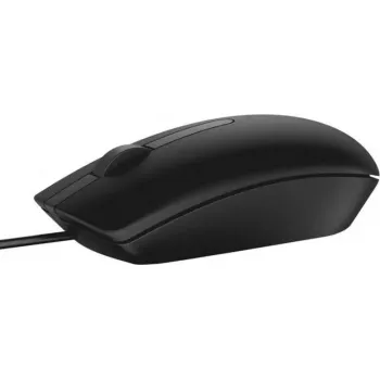 Dell USB bedrade optische muis DMV3P