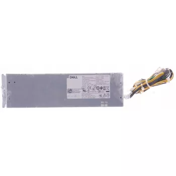 Voeding Dell 260W 52CKC ATX voor Dell-systemen, 260 W uitgangsvermogen