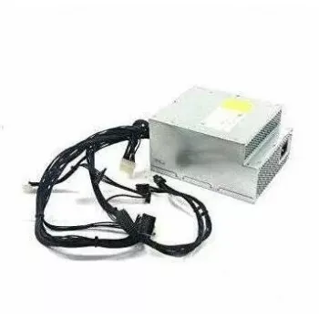 Interne voeding Dell 260W 8X63N — compatibele servervoeding, 260 W uitgangsvermogen
